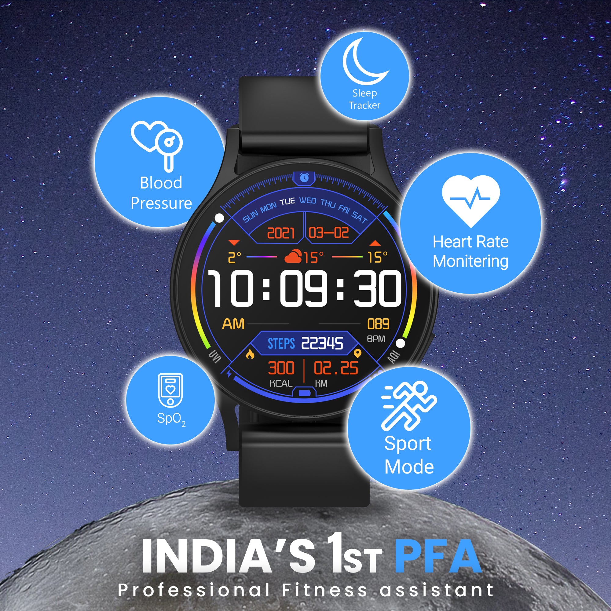 smartwatch